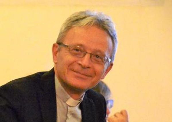 Francesco Cavina