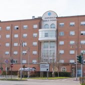 Le prestazioni dell'ospedale si pagano ai totem di ASST Mantova