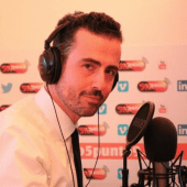 Radio 5.9 - Il Notaio In Radio con Daniele Boraldi