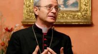 Commento al Vangelo della domenica del Vescovo Francesco Cavina