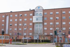Ospedale Carlo Poma