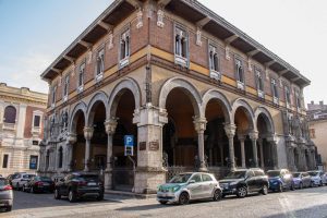 Edifici pubblici Mantova