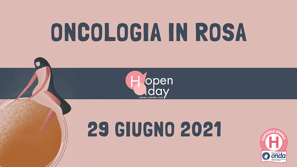 cover Open Day Ginecologia