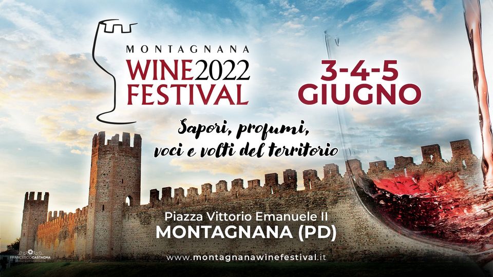 Montagnana Wine Festival