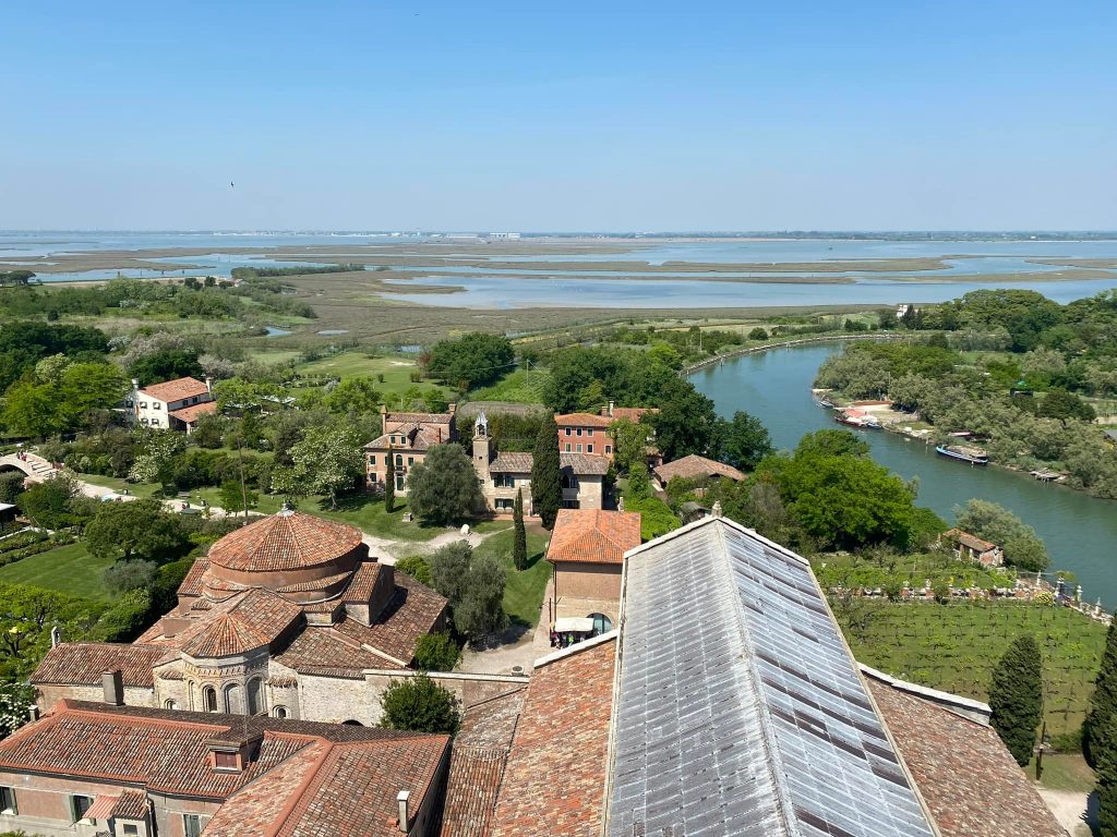 Museo Torcello