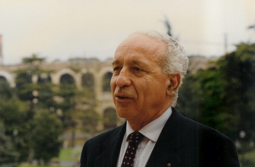 Gianfranco de Bosio