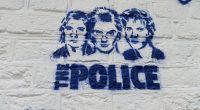 Rock 'n' Roll - La storia dei The Police in 100 secondi