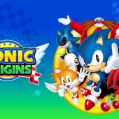 Gaming: Sonic Origins 31 anni dopo!