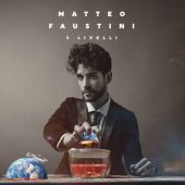 Matteo Faustini, in uscita il nuovo singolo "3 livelli"
