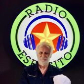 Marco Lodola, donazione artistica a Radio Esercito