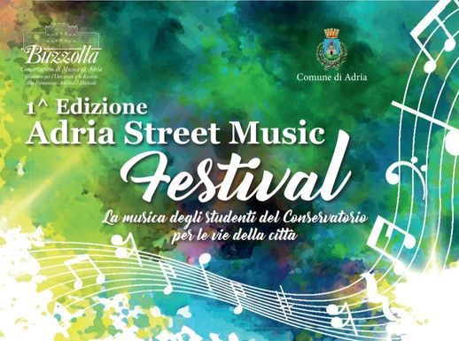 Adria Street Music Festival