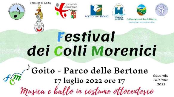 Festival Parco Bertone