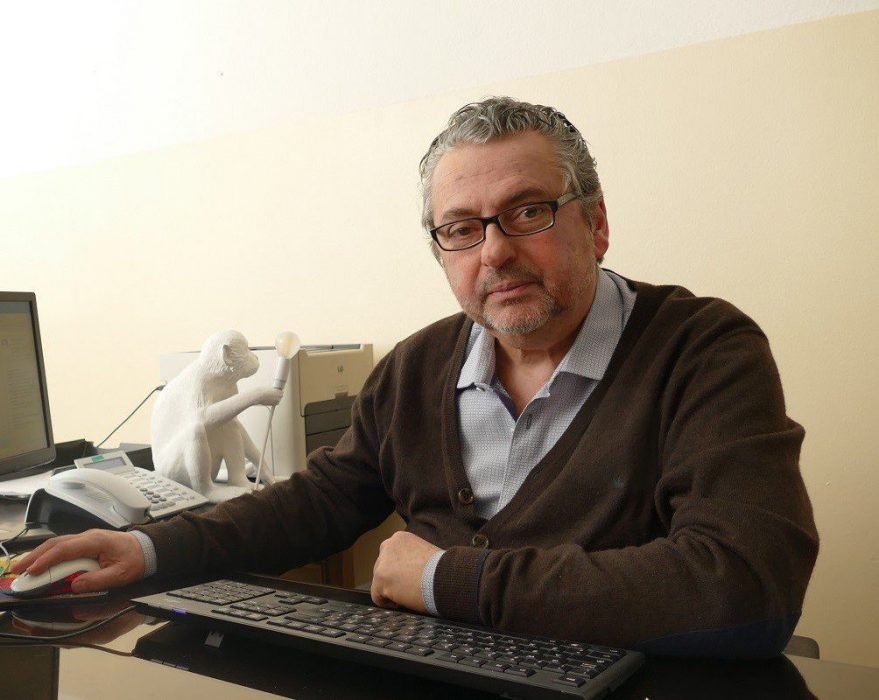 Carlo Serantoni