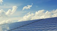 1,5 miliardi di euro il fotovoltaico: esulta Confagricoltura