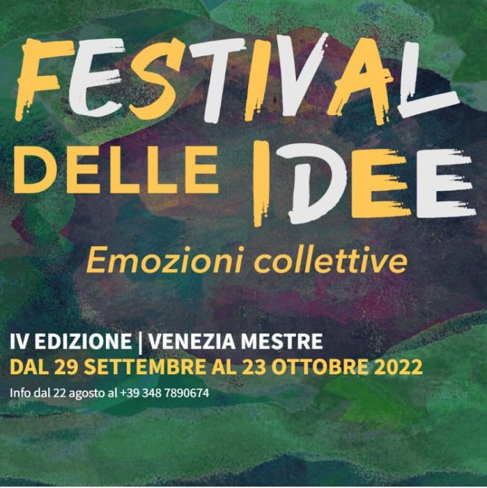 Festival delle Idee di Venezia