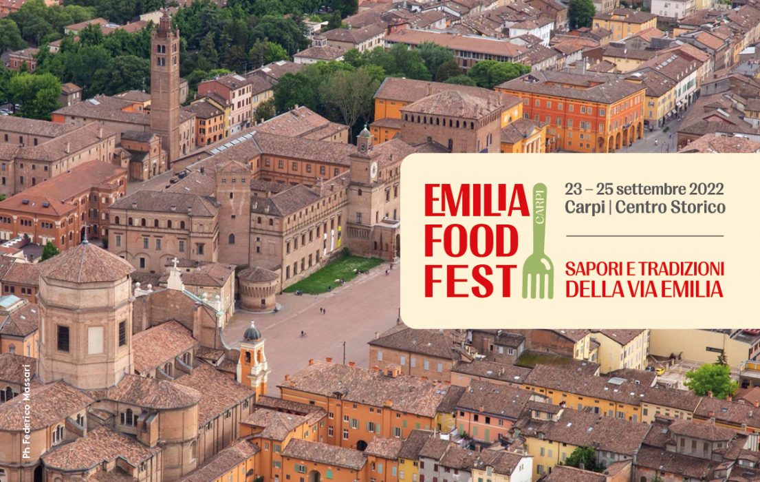 Emilia Food Fest 
