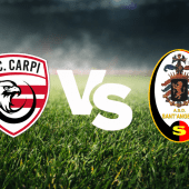 Serie D, l'avversario dell'A.C. Carpi (un girone dopo): focus sul Sant'Angelo