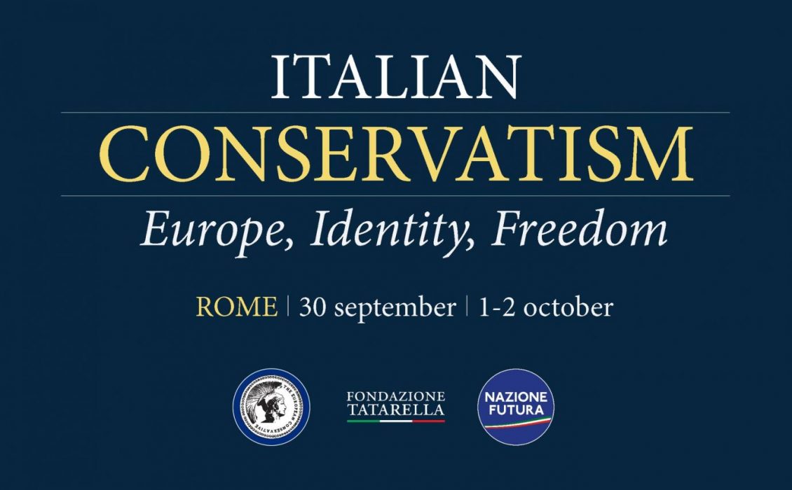 Italian Conservatism