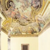 Roma, Galleria del Cembalo: prorogata la mostra Mare Omnis