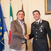 Padova: si è insediato il nuovo comandante provinciale dell'Arma