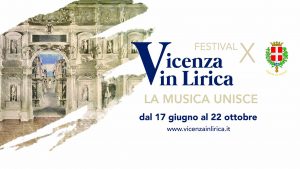Festival Vicenza in lirica