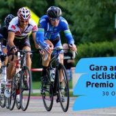Gara amatoriale ciclistica: a Padova "Gran Premio Risto Bar"