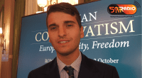 Italian Conservatism, Francesco Giubilei: "Da valori condivisi a una proposta politica nazionale ed europea"