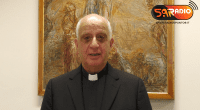 "La semplicità stile di vita. Giovanni Paolo I": intervista all'arcivescovo Rino Fisichella