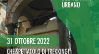 Padova: XIX giornata nazionale del Trekking Urbano