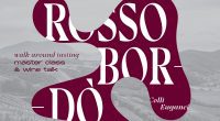 Padova: "Rosso Bordò - Viaggio all'origine dei bordolesi veneti"