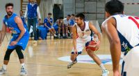 Pallacanestro, il Bologna Basket 2016 rimonta e vince ai supplementari con Anzola