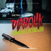 "Diabolik - Ginko all'attacco": in un libro il dietro le quinte del film dei Manetti Bros.