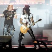 Viaggi e musica: 30 anni fa usciva “November Rain” dei Guns N’ Roses