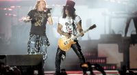 Viaggi e musica: 30 anni fa usciva “November Rain” dei Guns N’ Roses