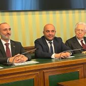 Modena, Michele Barcaiuolo guiderà i Senatori di Fratelli d’Italia in Commissione “Affari esteri e Difesa”