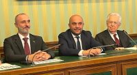 Modena, Michele Barcaiuolo guiderà i Senatori di Fratelli d’Italia in Commissione “Affari esteri e Difesa”
