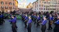 Rome Parade 2023: il primo gennaio a Piazza del Popolo la celebre parata musicale di Capodanno