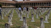 Modena, l'ASMER critica il Comune sulle condizioni del Sacrario Militare: "Anni di mancata manutenzione. Stop alle Coccarde Tricolori sulle lapidi"