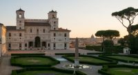Accademia di Francia a Roma, torna a Villa Medici la Notte Bianca 2022: installazioni, proiezioni e performance