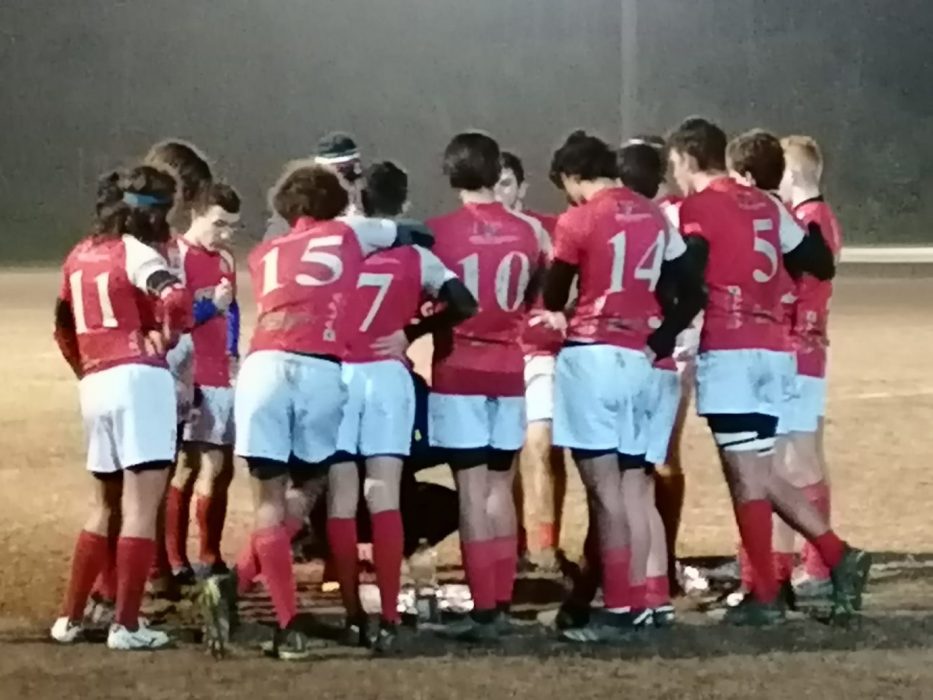 Rugby Mantova 