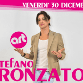 Eventi, venerdì 30 dicembre l'illusionista Stefano Bronzato torna a Desenzano del Garda