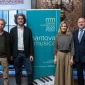 MantovaMusica 2023, al via gli spettacoli dell'ottava edizione