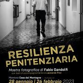 Resilienza Penitenziaria, la mostra alla Casa del Mantegna da sabato 28 gennaio