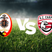 Serie D, l'avversario dell'A.C. Carpi: focus sul Sant'Angelo