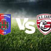 Serie D, l'avversario dell'A.C. Carpi (un girone dopo): focus sulla Bagnolese