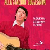 Raffaele Caruso, dall'1 marzo in libreria il nuovo libro "Alla stazione successiva"