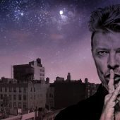 Lazarus di David Bowie a marzo per la prima volta in Italia
