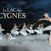 Sabato al Comunale di Carpi “Il lago dei cigni” di Ciajkovskij: l’Ukrainian Classical Ballet protagonista dell'opera russa