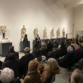 “Museo Maca” – Mantova Collezioni Antiche  Palazzo San Sebastiano riapre al pubblico con nuovi percorsi espositivi