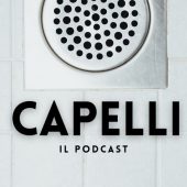 Podcast sanità: "Capelli", sei puntate per raccontare storie di donne e uomini in cerca di una diagnosi e di una cura